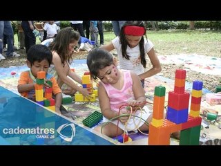 ¿Eres una mamá o papá helicóptero? / Tips de vida