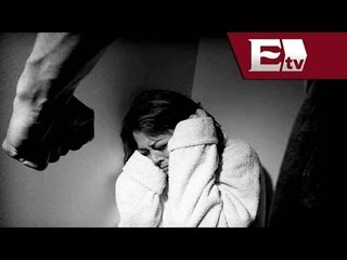 Violencia intrafamiliar aterroriza hogares mexicanos (reportaje especial) / Vianey Esquinca
