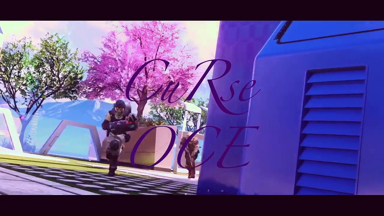 Hell // OCE // CuRse