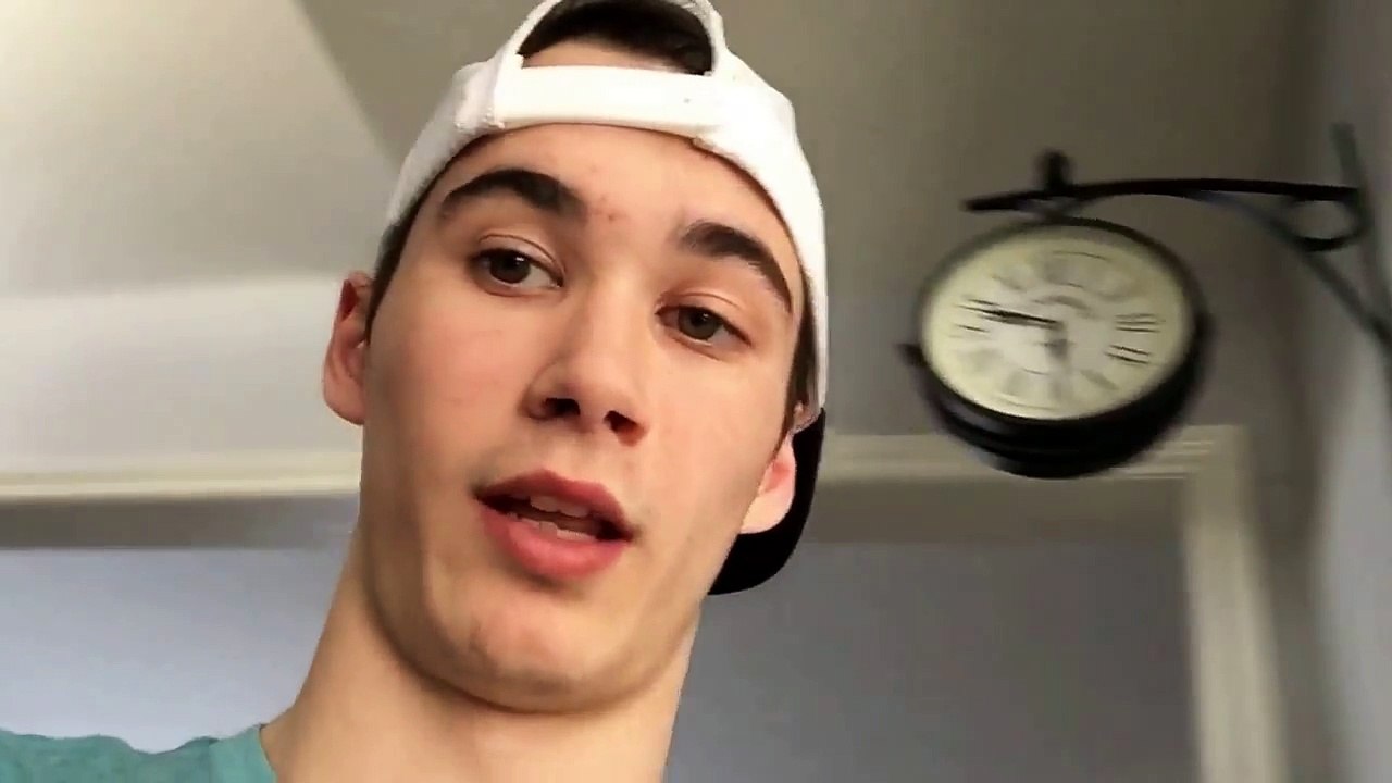 UPDATE // Vlog // Curse