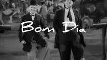 Bom domingo