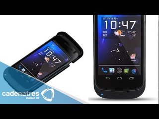 Cinco accesorios indispensables para tu smartphone