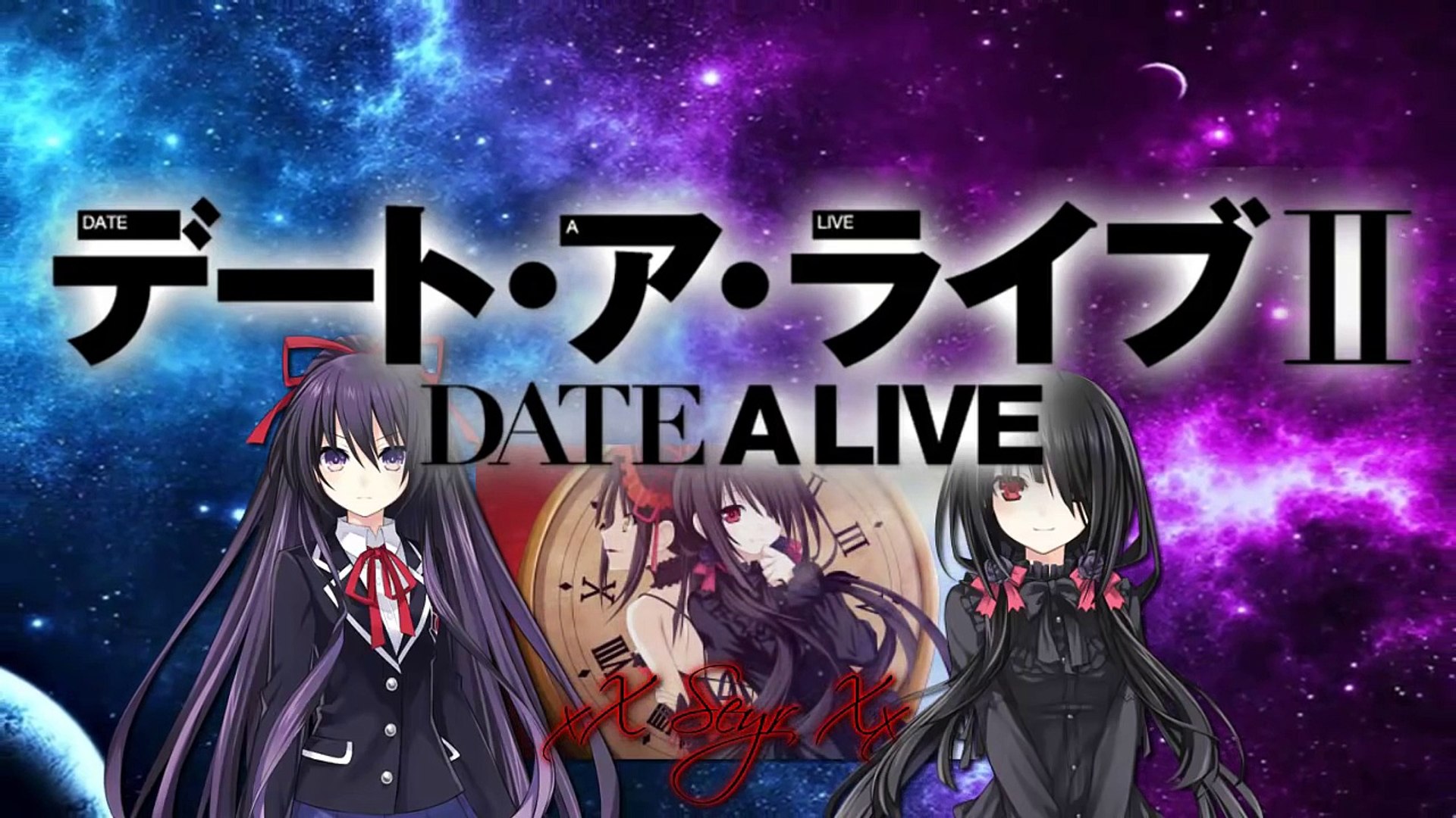 DATE A LIVE TERCERA TEMPORADA | ¿HABRA 3° TEMPORADA? | INFORMACIÓN MÁS RECIENTE | NOTICIAS