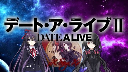DATE A LIVE TERCERA TEMPORADA | ¿HABRA 3° TEMPORADA? | INFORMACIÓN MÁS RECIENTE | NOTICIAS