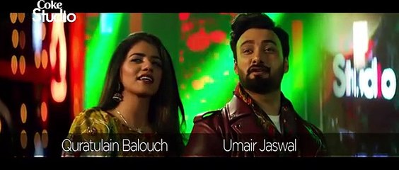 The National Anthem of Pakistan 2017 Coke Studio