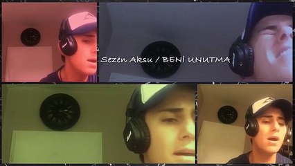 Bahar Ates - Beni Unutma