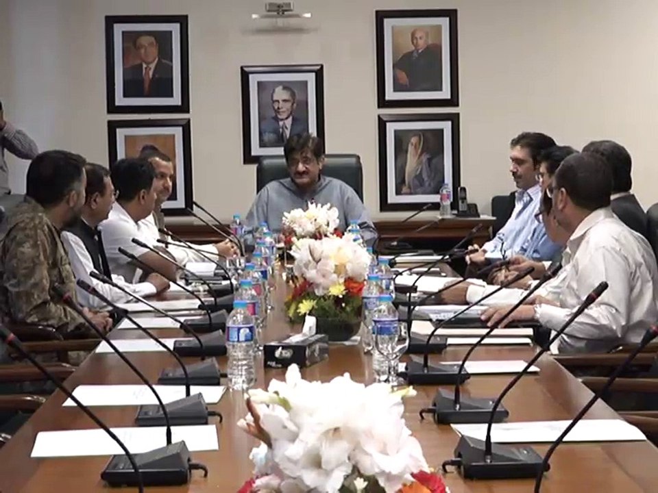 review progress of ATC Courts