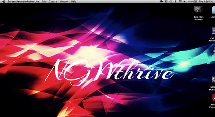 How to green screen in iMovie