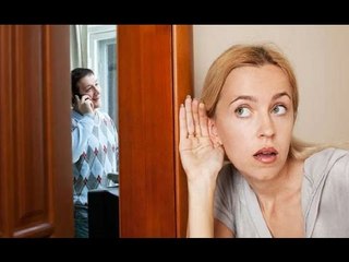 ¿Qué es la celopatía? / ¿Eres una persona celosa?