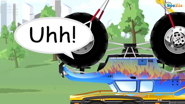 МУЛЬТИК для детей Полицейские машинки в Городке Все серии подряд Мультики про Машинки