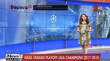 Hasil Undian...