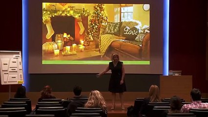 Türk Telekom — Mutlu Anne Baba Çocuk Semineri Videosu