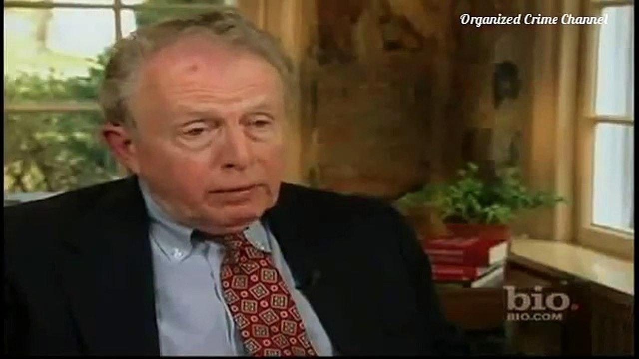 Jimmy Hoffa Mafia Documentary Teamsters Union Leader Hoffa Mob Biography