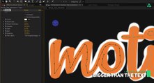Smooth Text Animation in After Effects After Effects Tutorial Writing and Masking