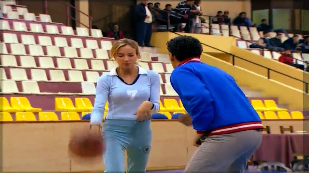 Lise Defteri 18 Pt 1