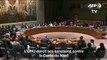 L'ONU durcit ses sanctions contre la Corée du Nord