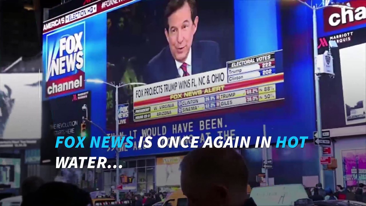 Fox News host Eric Bolling suspended after alleged lewd texts