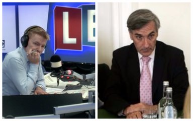 'The EU's Tactic Is To Try And Get Britain Negotiating With Herself'