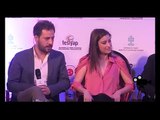 Anupama chopra, Hazal Kaya & Turkish Delegation At Jio MAMI 18th Mumbai Film Festival