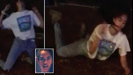 Malia Obama Just Face Planted In Chicago What She Does Right After Made JAWS DROP
