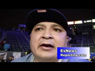 Boxing Fans vs MMA Fans