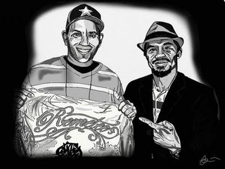 Floyd Mayweather says he is waiting for Pacquiao