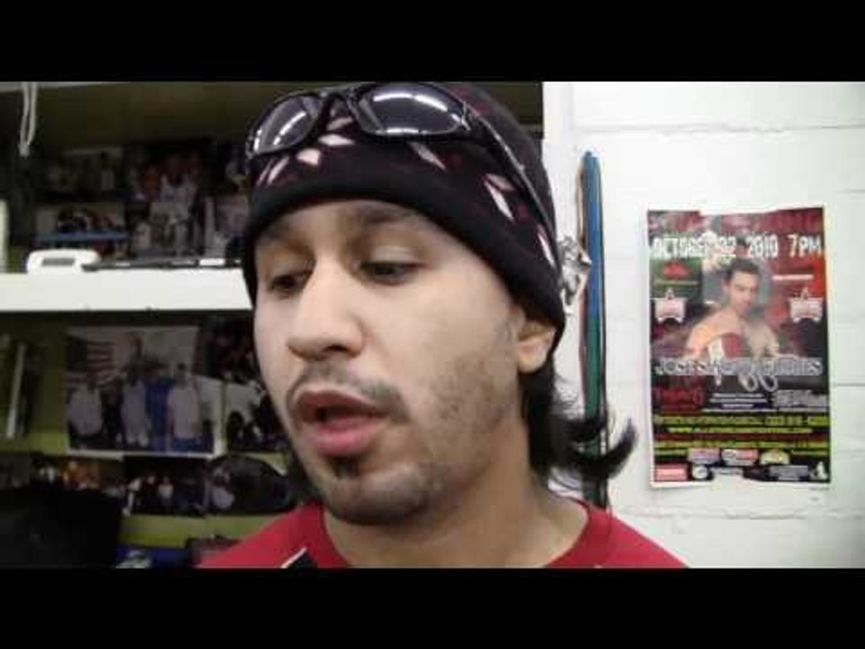 who is on your best p4p list?