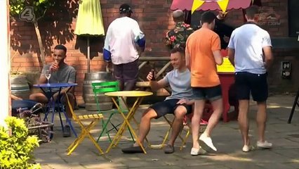 540   Ste Hay' Story (Harry Ste)