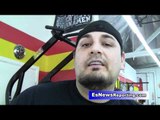 mexican boxing fan says mayweather beats pacquiao