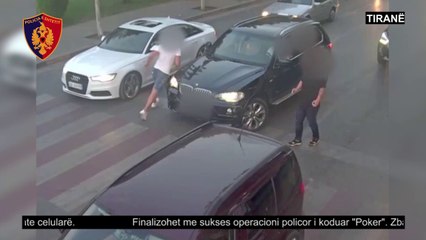 Atentati te "Komuna Parisit", publikohen pamjet e plota