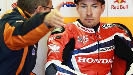 [Hot News] Nicky Hayden dead: Jenson Button, Martin Brundle and Cal Crutchlow pay tribute