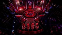 will.i.am brings that FYA!  | The Voice UK 2017