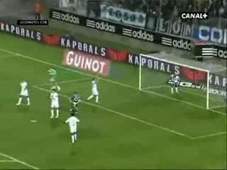 Clip ASSE à la trève 2006