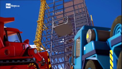 BOB AGGIUSTATUTTO - EP.1