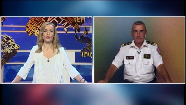 Fatmir Taraj i ftuar në Ora e Intervistës - Ora News