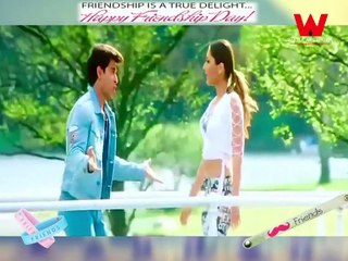 Lets Celebrates ''Happy Friendship Day''