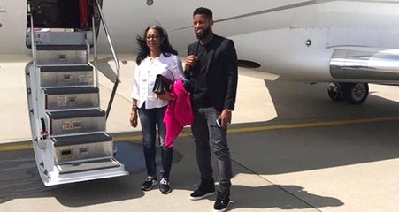 Beşiktaş'ın Yeni Transferi Lens, Süper Kupa Finalini Samsun'da İzleyecek