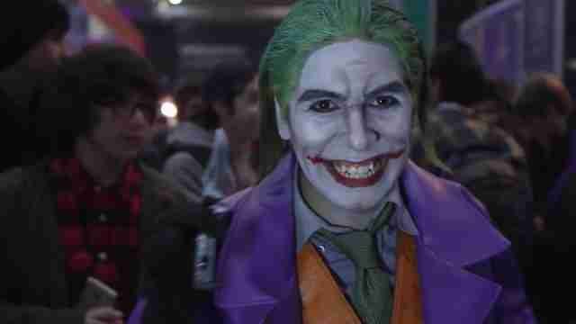 Festigame celebra sexta edición con videojuegos nacionales e internacionales