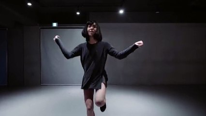 Flower Way(꽃길) - Sejeong(세정) prod. by Zico _ May J Lee Choreography