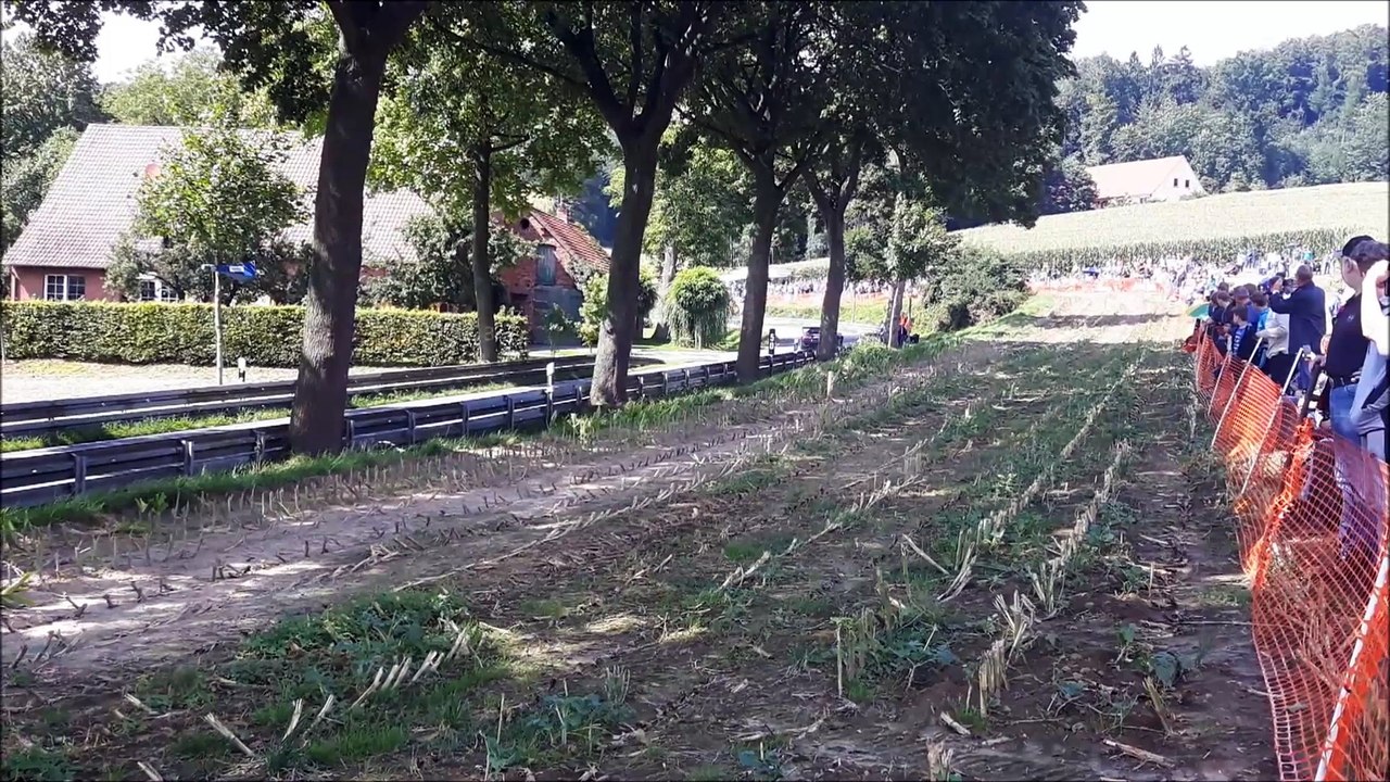 Bergrennen Borgloh 05.08.17