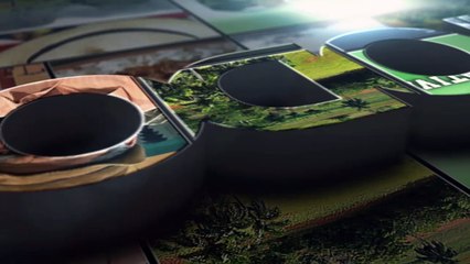 TELEPLAY CUBANO AÑEJO V SIGLOS