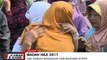 388 Jemaah Calon Haji Asal Banten Diberangkatkan