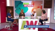 Katie Price Defends Her Decision To Let Her Children Use Social Media | Loose Women
