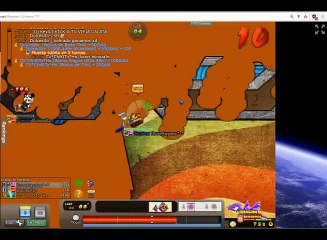 uso de codigos y simuladores de tiros