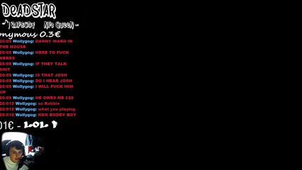 [ENG] DeadStar #17 | Legendary Giveaway ENDS 29th May - May 27th #1