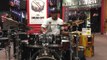 1074 Desmond Howard Guitar Center Memphis Drum Off Finals