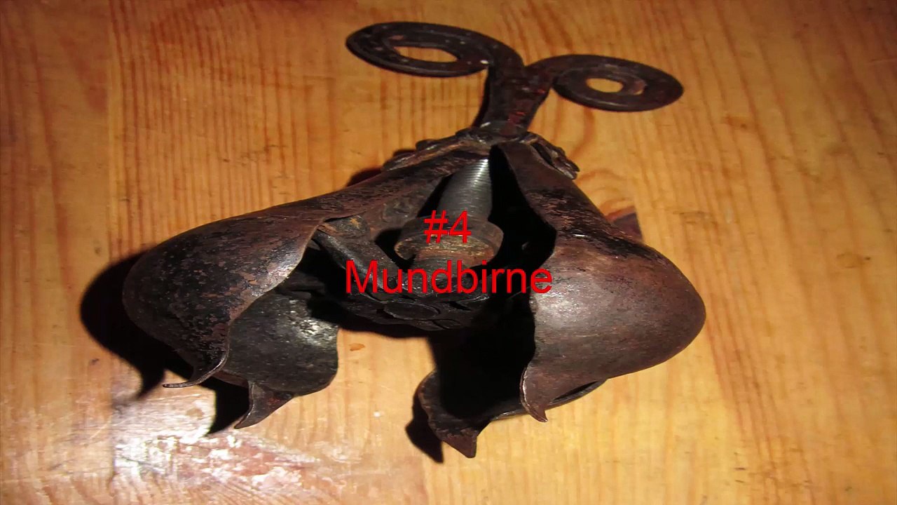 10 Foltermethoden aus dem Mittelalter