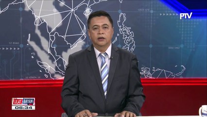 AFP Chief, ipinag-utos ang pag-update sa kanilang Urban Warfare Doctrine