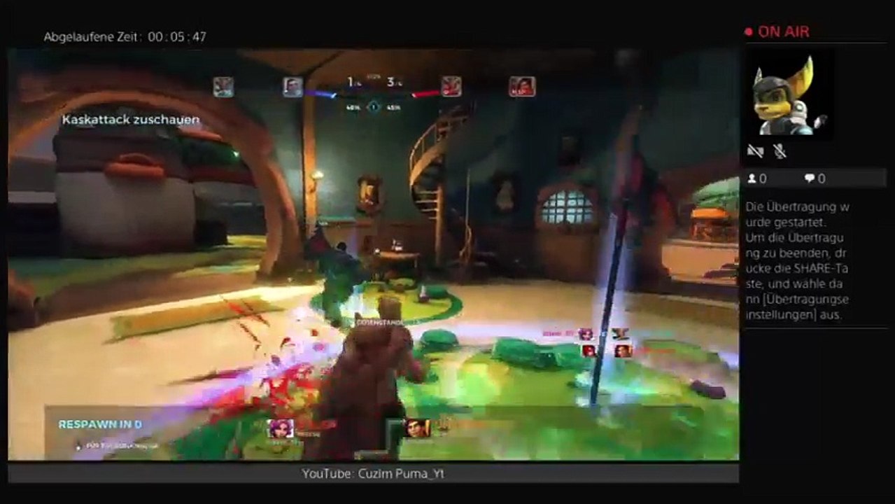 Paladins (4)
