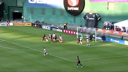 MLS: DC United - Toronto FC (Özet)